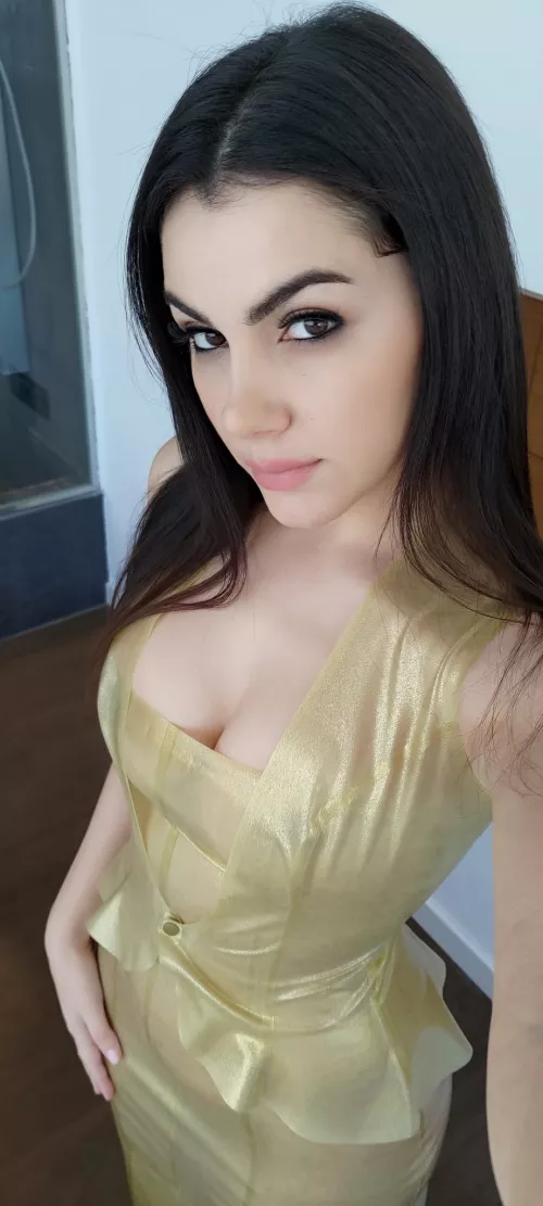 Cosplay for new scene.