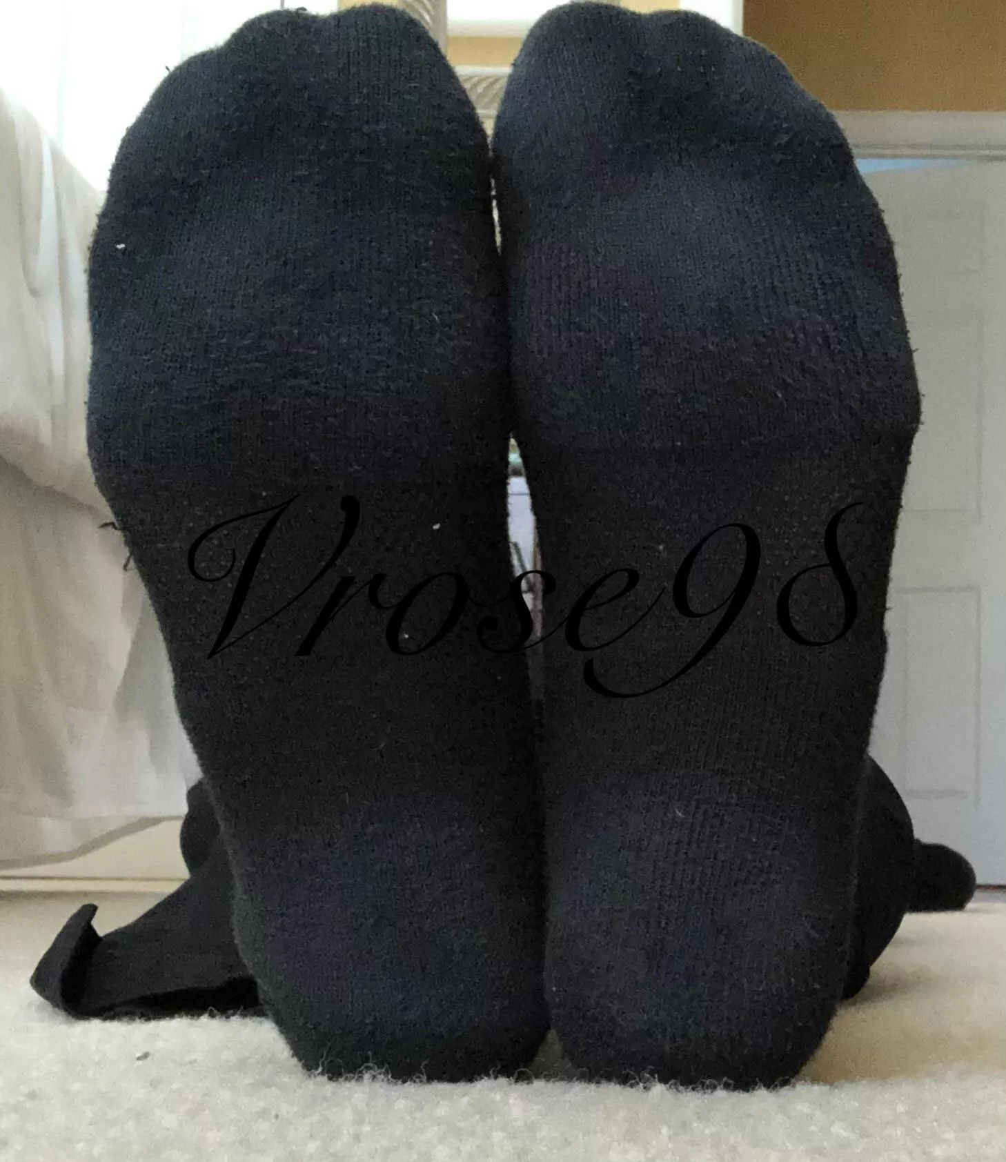 Cotton ankle socks 💕