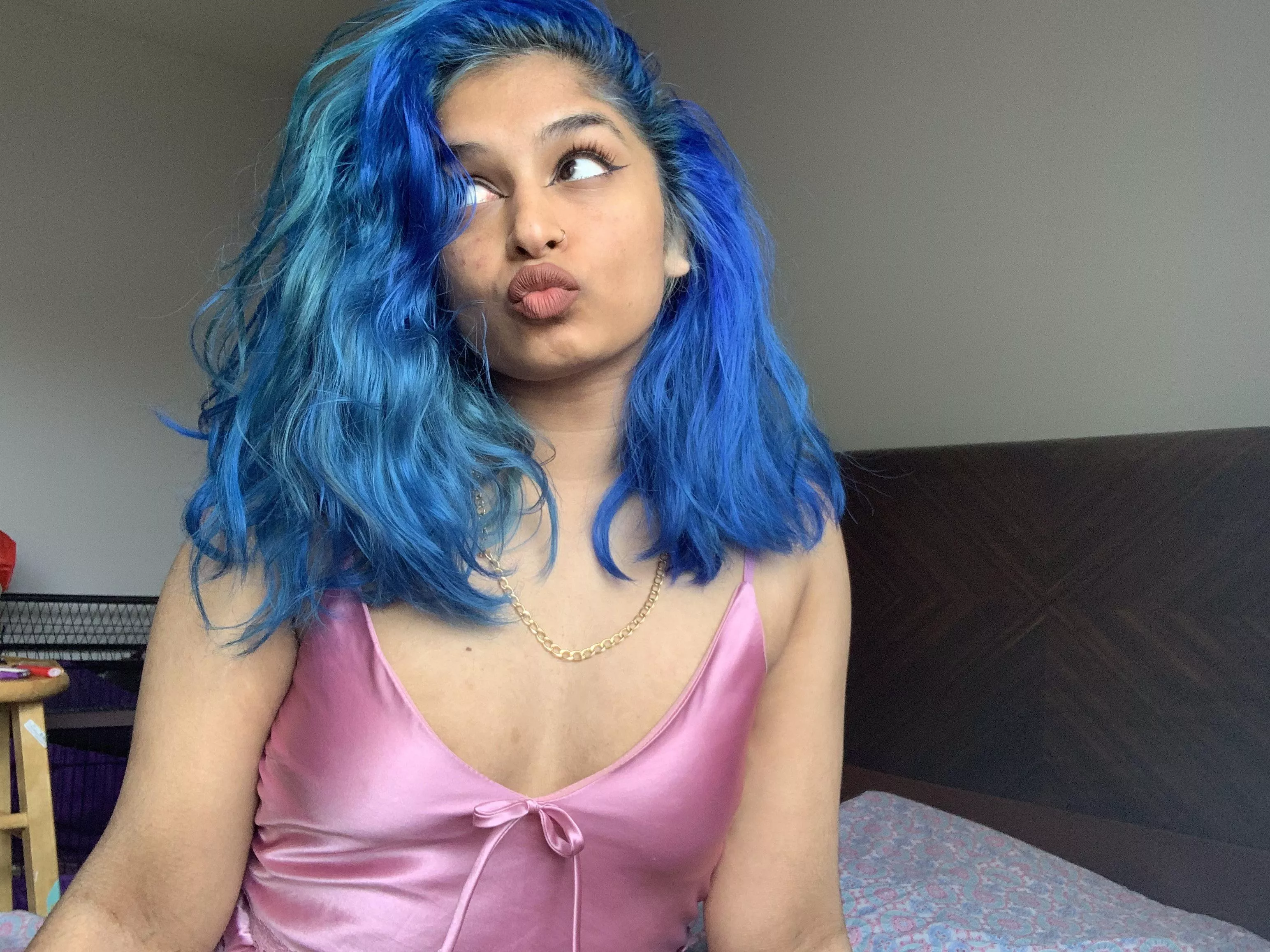 Cotton Candyπ Cotton Candyπ