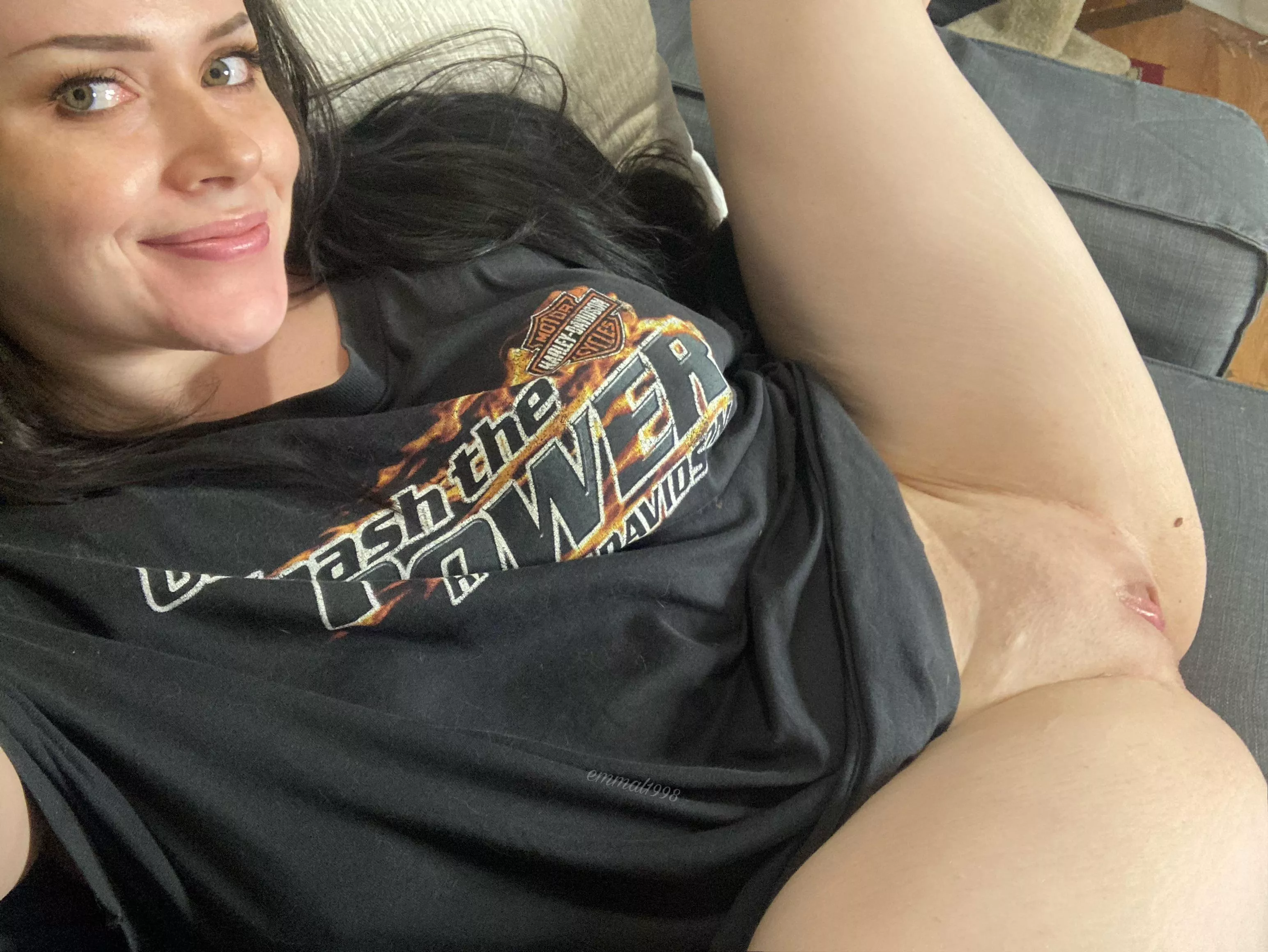 Couch sex is underrated Couch sex is underrated