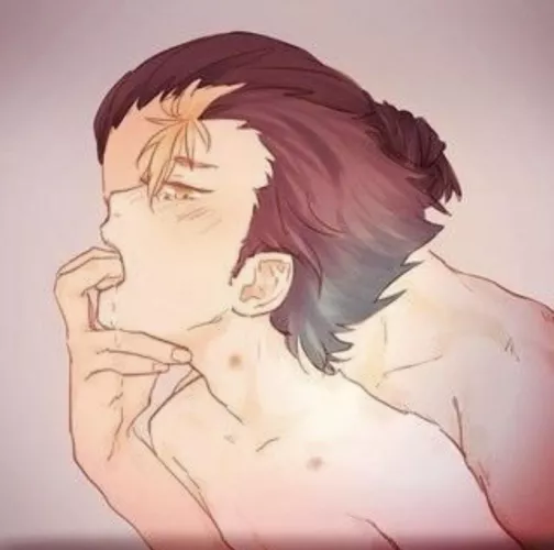 Could anyone help me find the origin of this fanart?