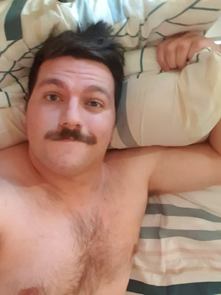 Could do with a cuddle buddy right now