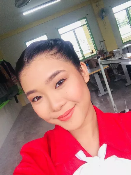 Could I be classified as a 'Hottie Asian' ? Could I be classified as a 'Hottie Asian' ?