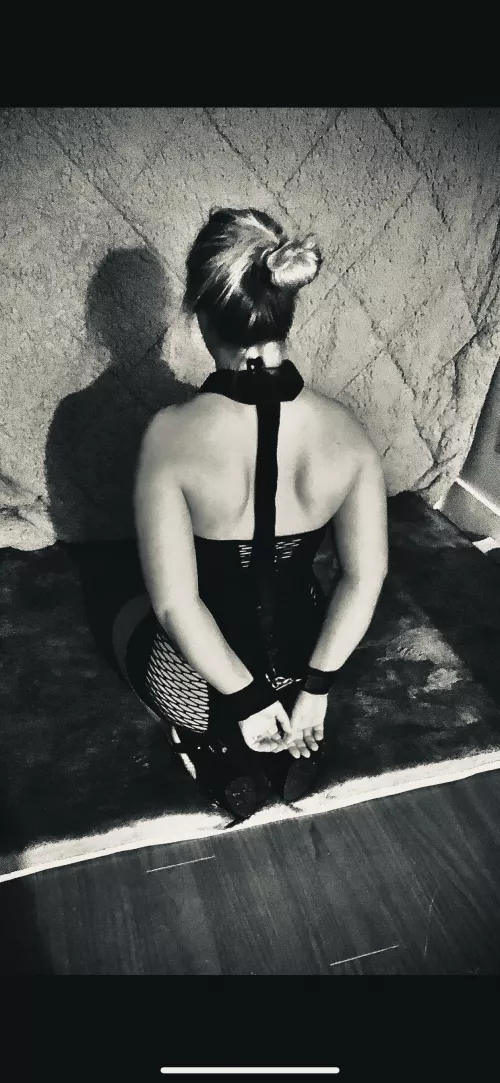 Could I be your sub?