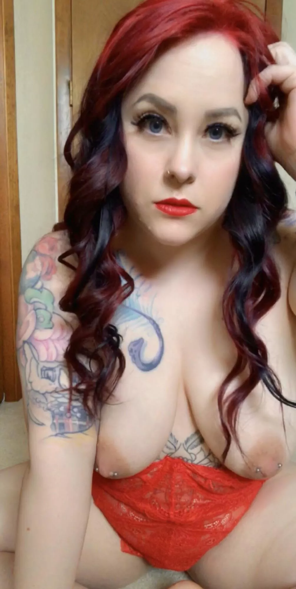 Could I be your Valentine?