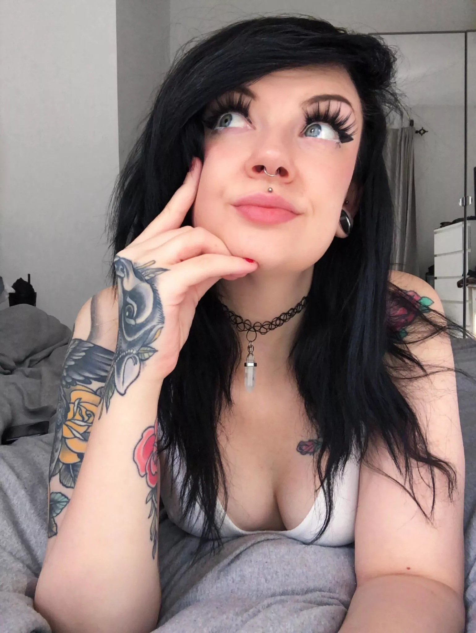 Could I be yourβs? Could I be yourβs?