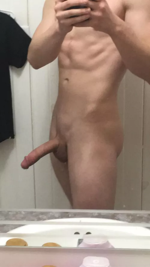 Could I borrow a couple of hands here