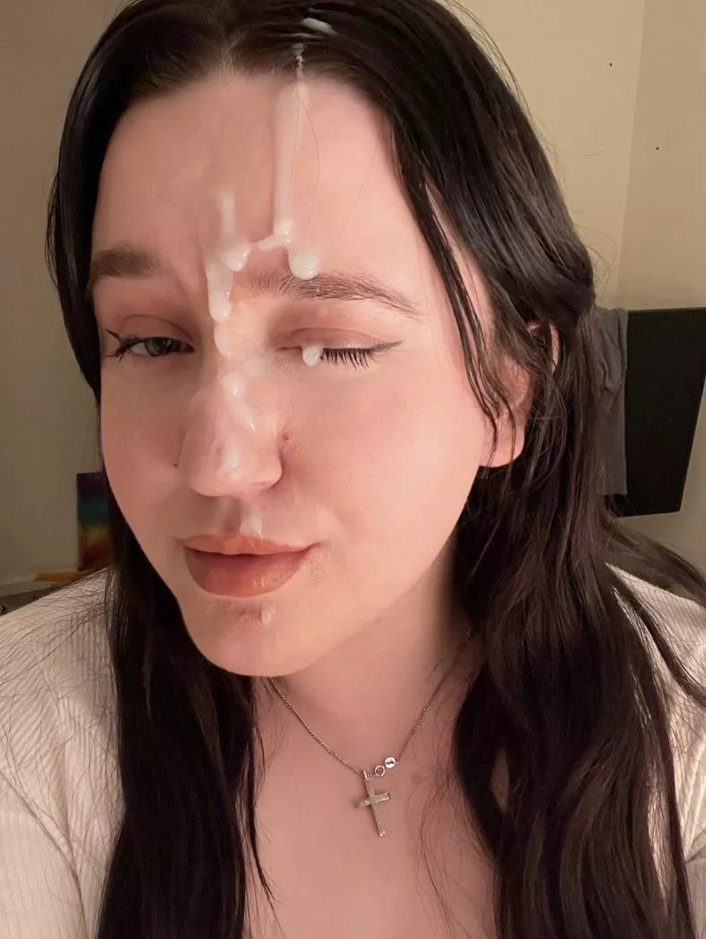 could I get a facial for Valentine’s Day?💦