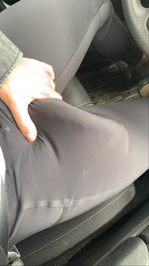 Could I go to the gym in these tights?