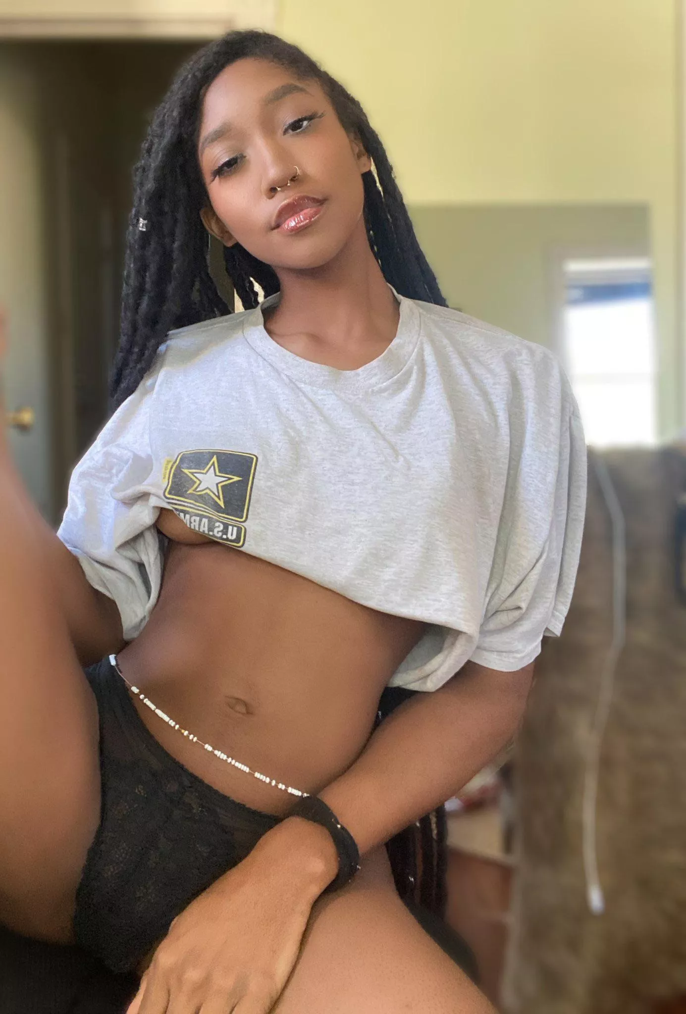Could I recruit you? Could I recruit you?