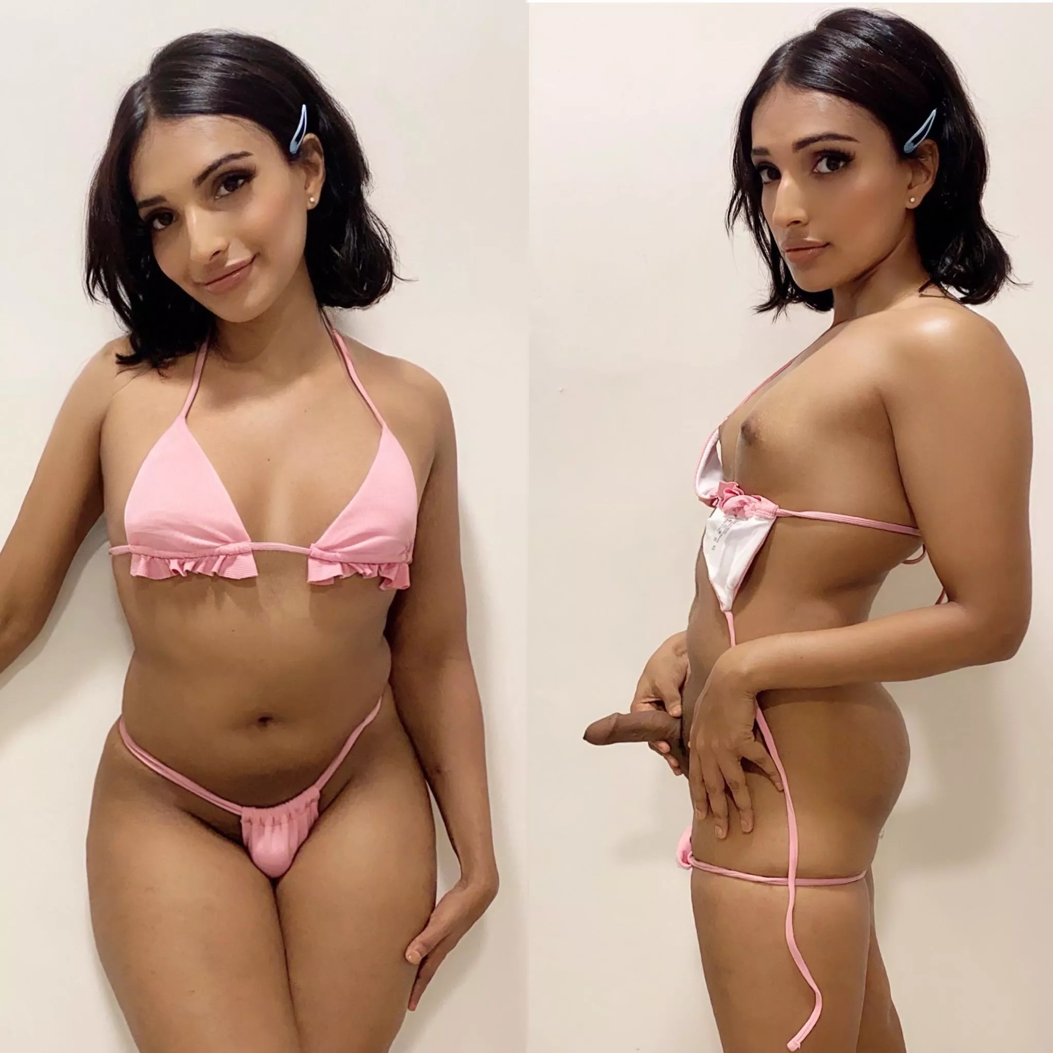 Could I trap you ? ?