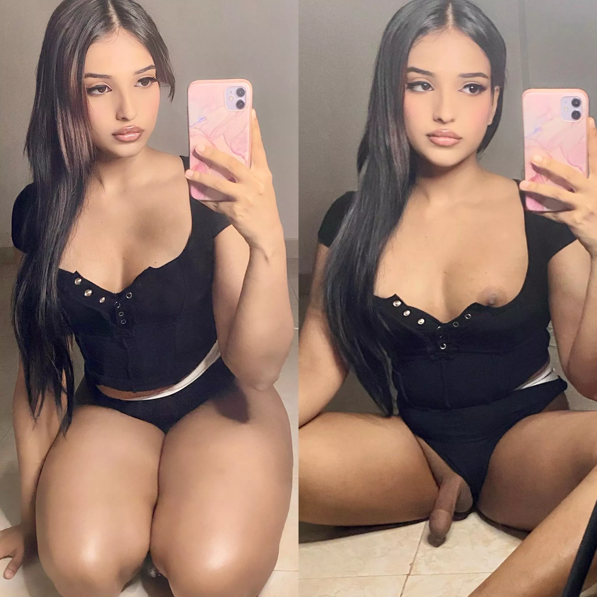 could I trap you ?