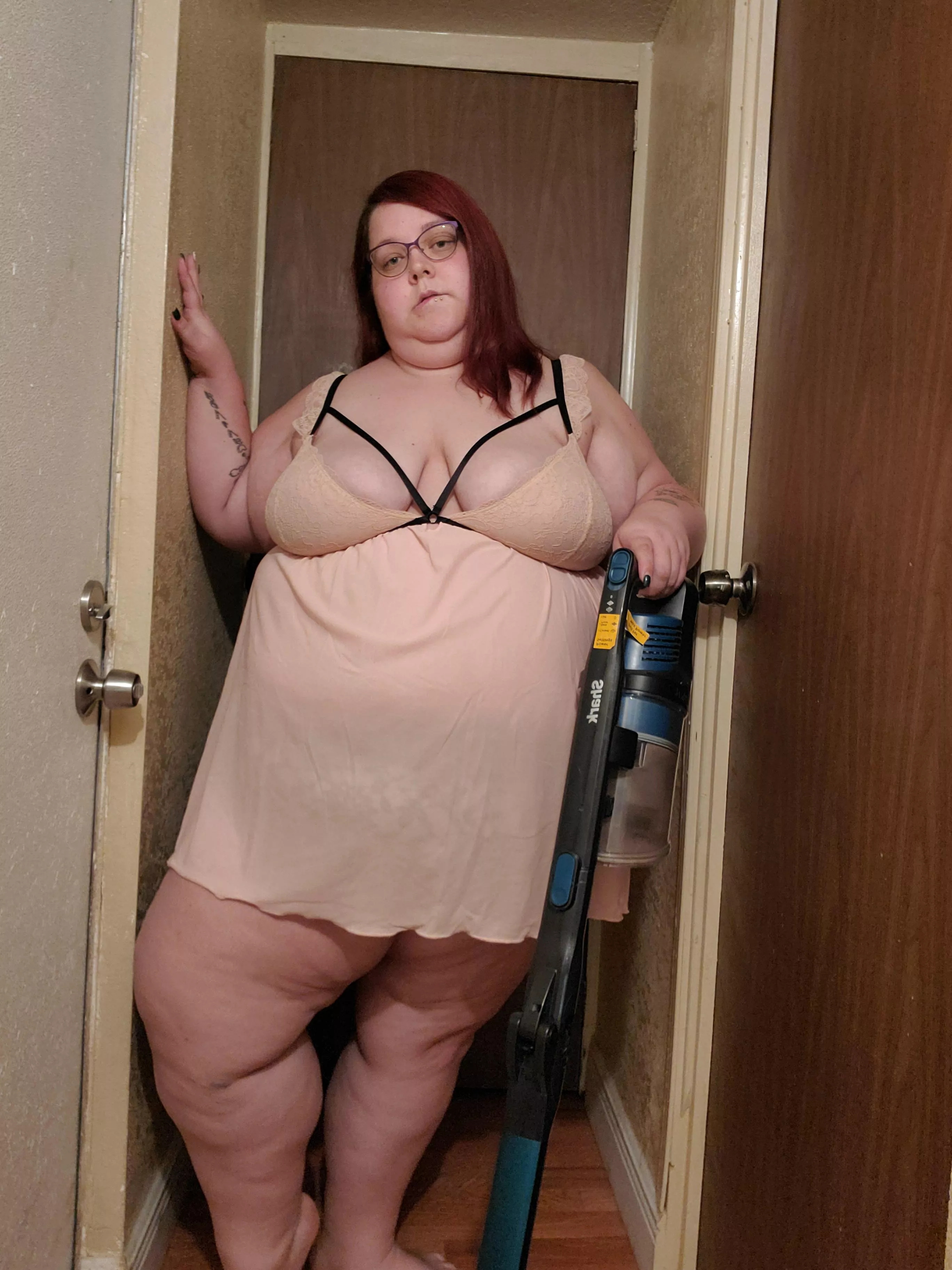 Could I vacuum your house? Could I vacuum your house?