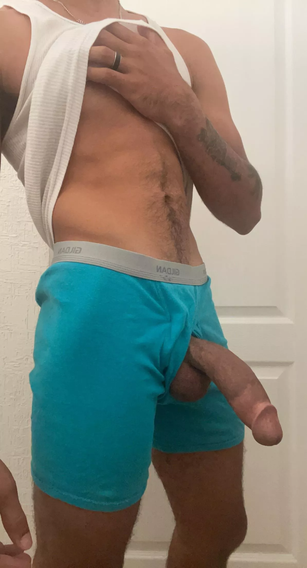 Could it fit? Could it fit?