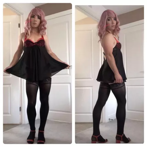 Could mommy send you nudes? π