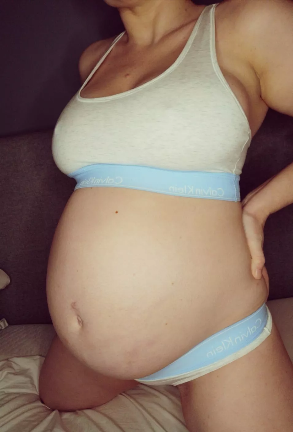 Could really do with a belly rub tonight... Could really do with a belly rub tonight...