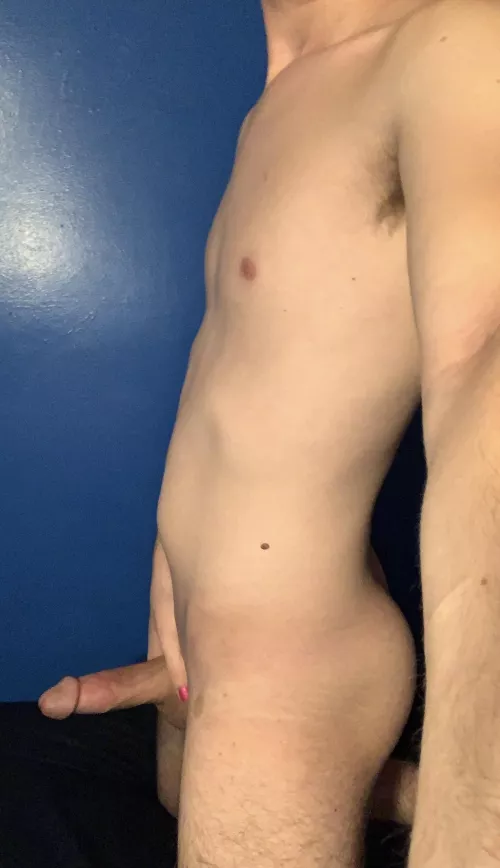 Could really use a cute twink rn.