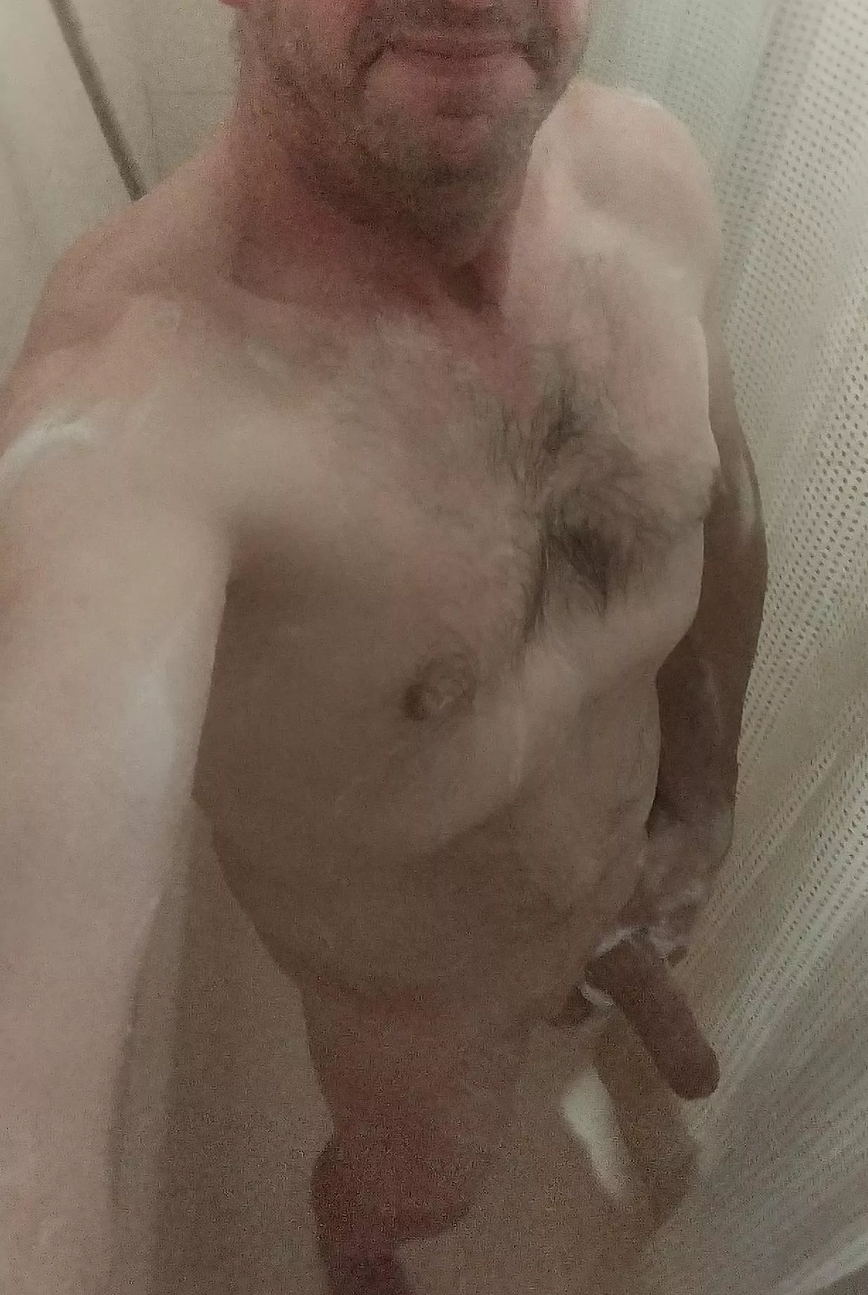 Could so go for a horny helping hand right now