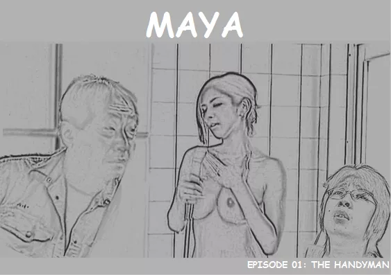 Could someone please help me out with the artist name and/or more of their works. Could someone please help me out with the artist name and/or more of their works.