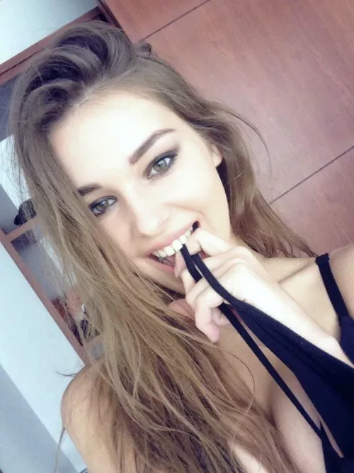 Could u make me moan your name?