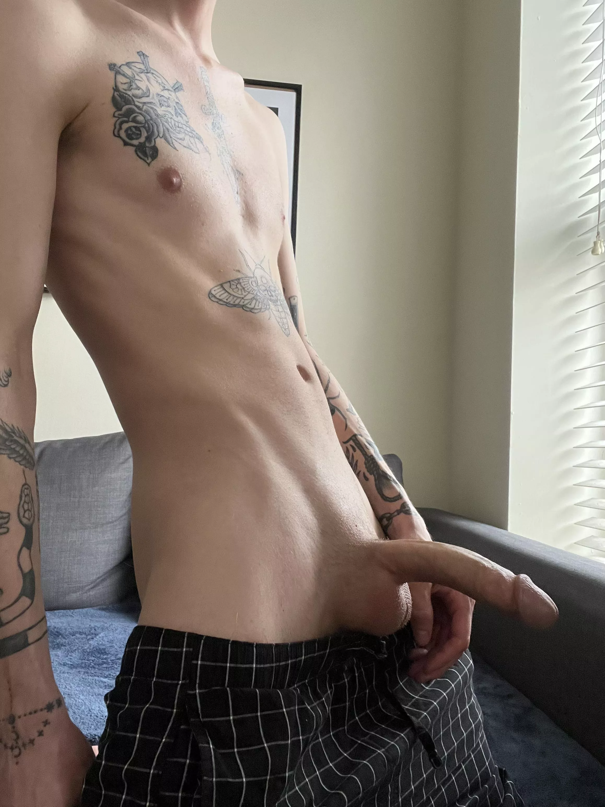 Luke 🖤 top 4.6% @thelukestone nude pics