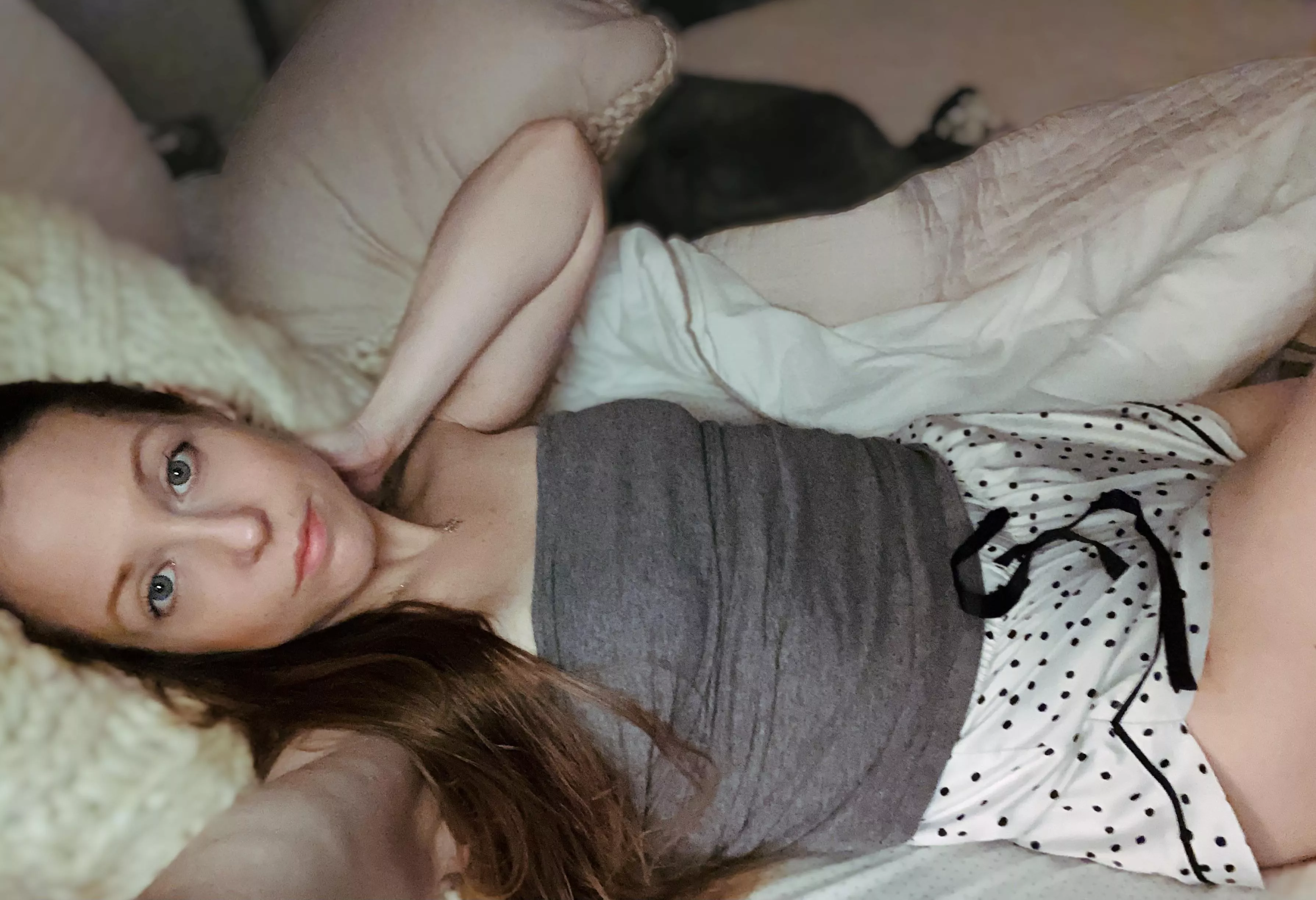 Could use a big spoon π₯ Could use a big spoon π₯