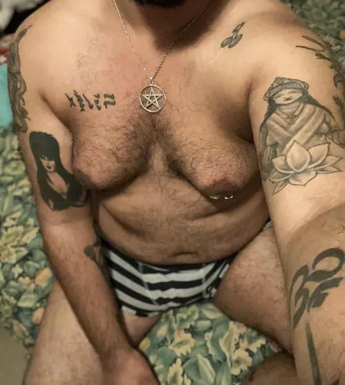 Could use a good cuddle!