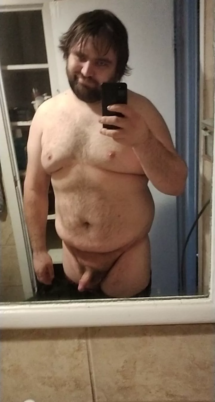 Could use a hand