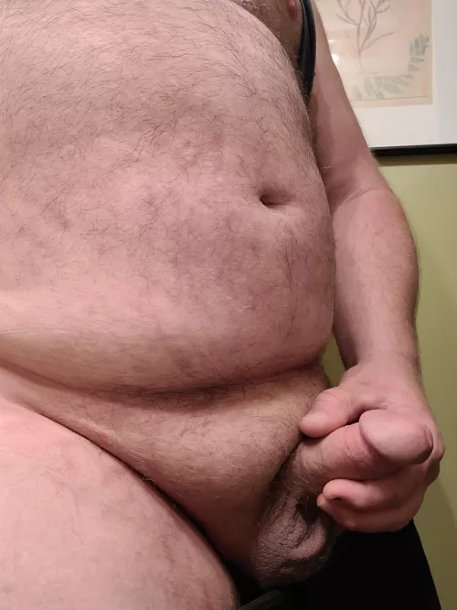 could use a helping hand or mouth
