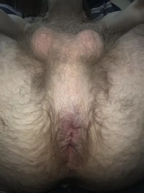 Could use a lick 👅