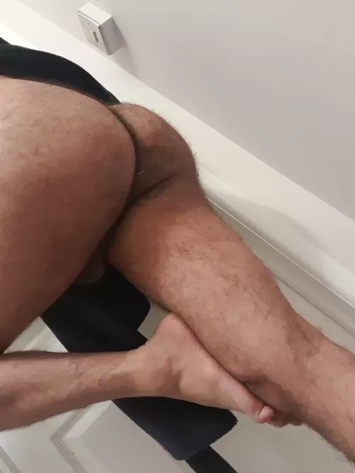 Could use a tongue π