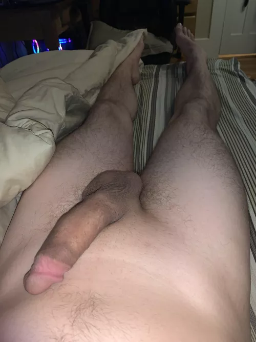 Could use a tongue or two right now