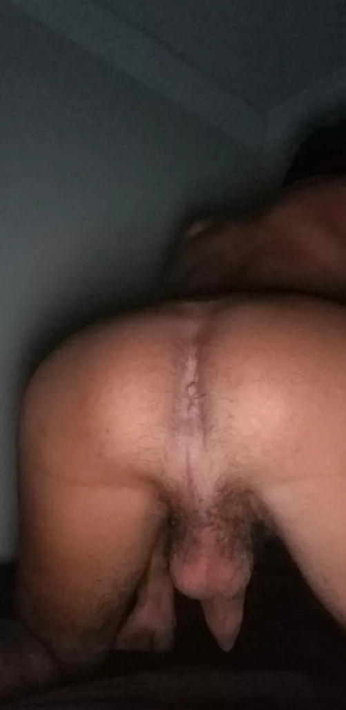 Could use some company right now