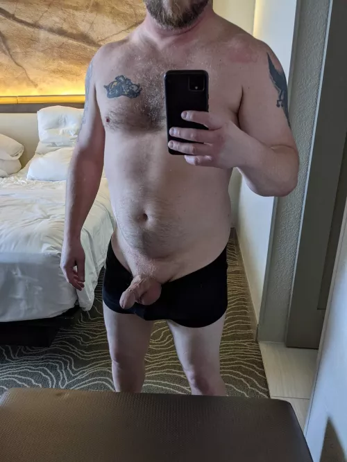 Could use some company.....