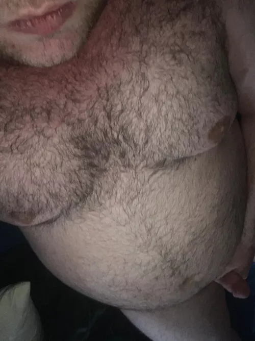 Could use some cum on me right now