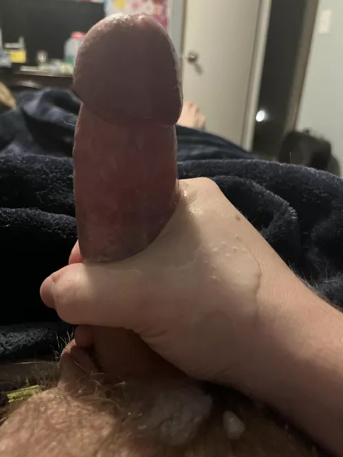 Could use some help cleaning up.