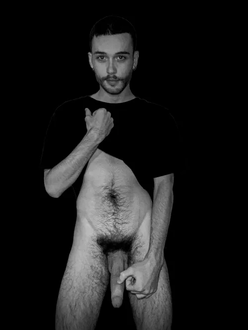 could use some sloppy head right about now…