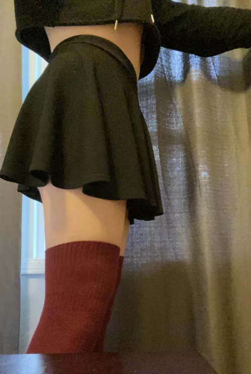 Could we be friends~ 🥺