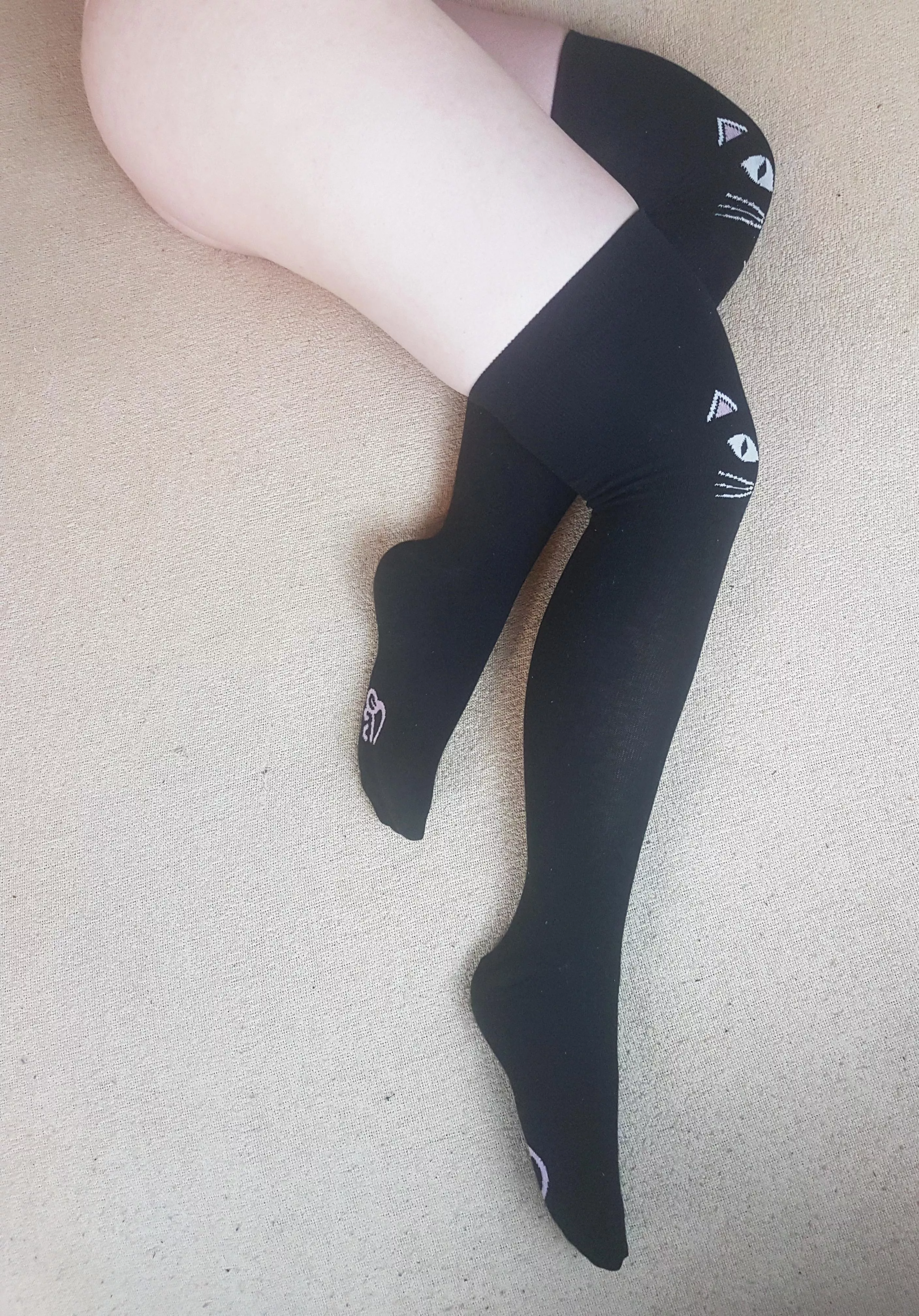 could you believe if i said i had panties on? o.o