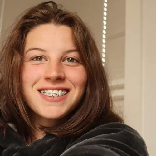 Could you guess all the naughty things I get up to?