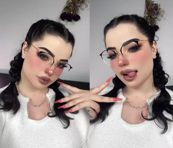 Could you handle these nails? Could you handle these nails?