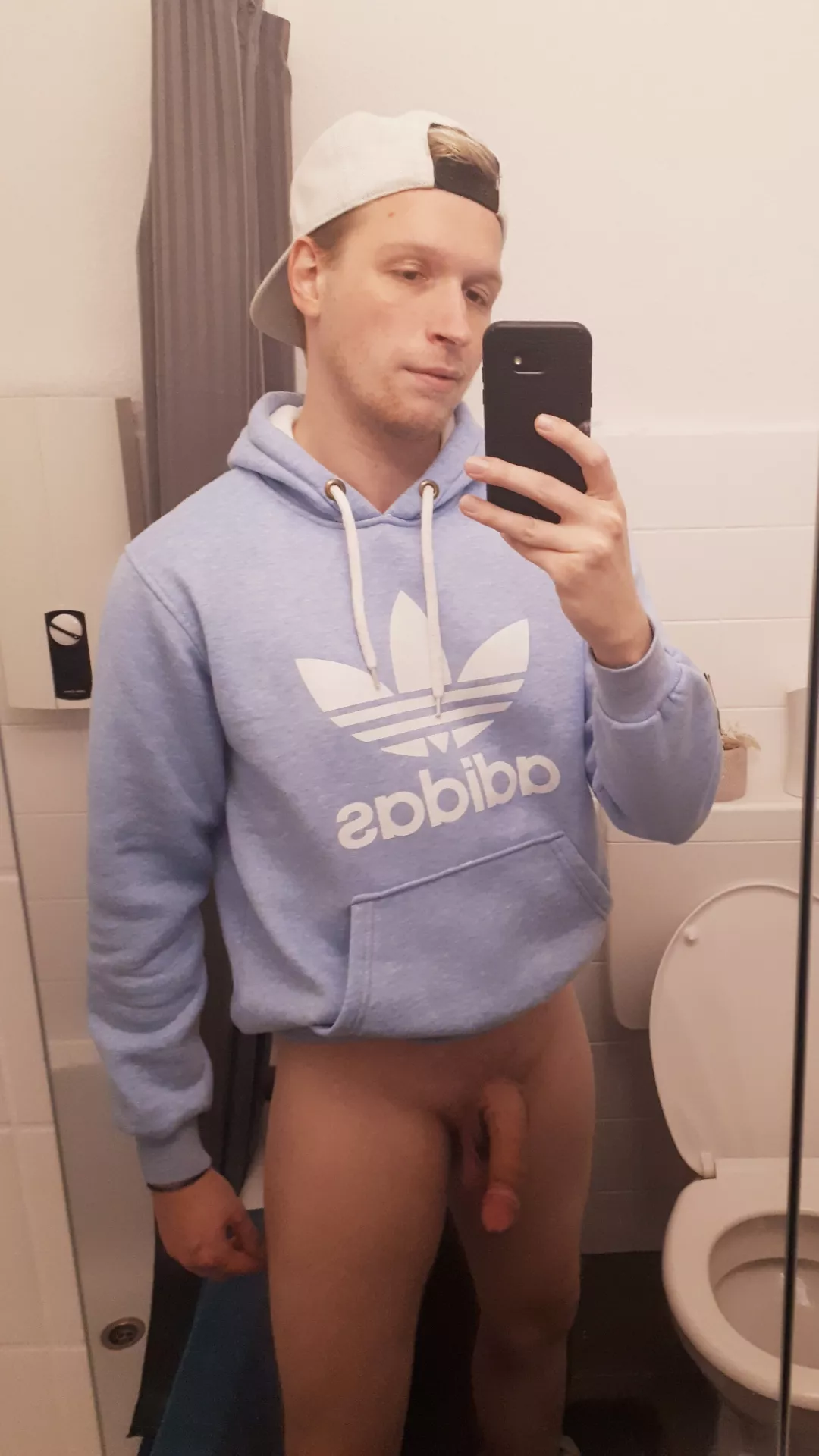 Could you make me hard?