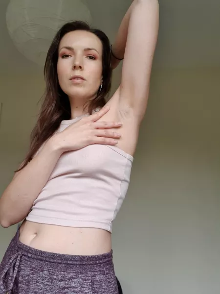 Could you resist me? 😈