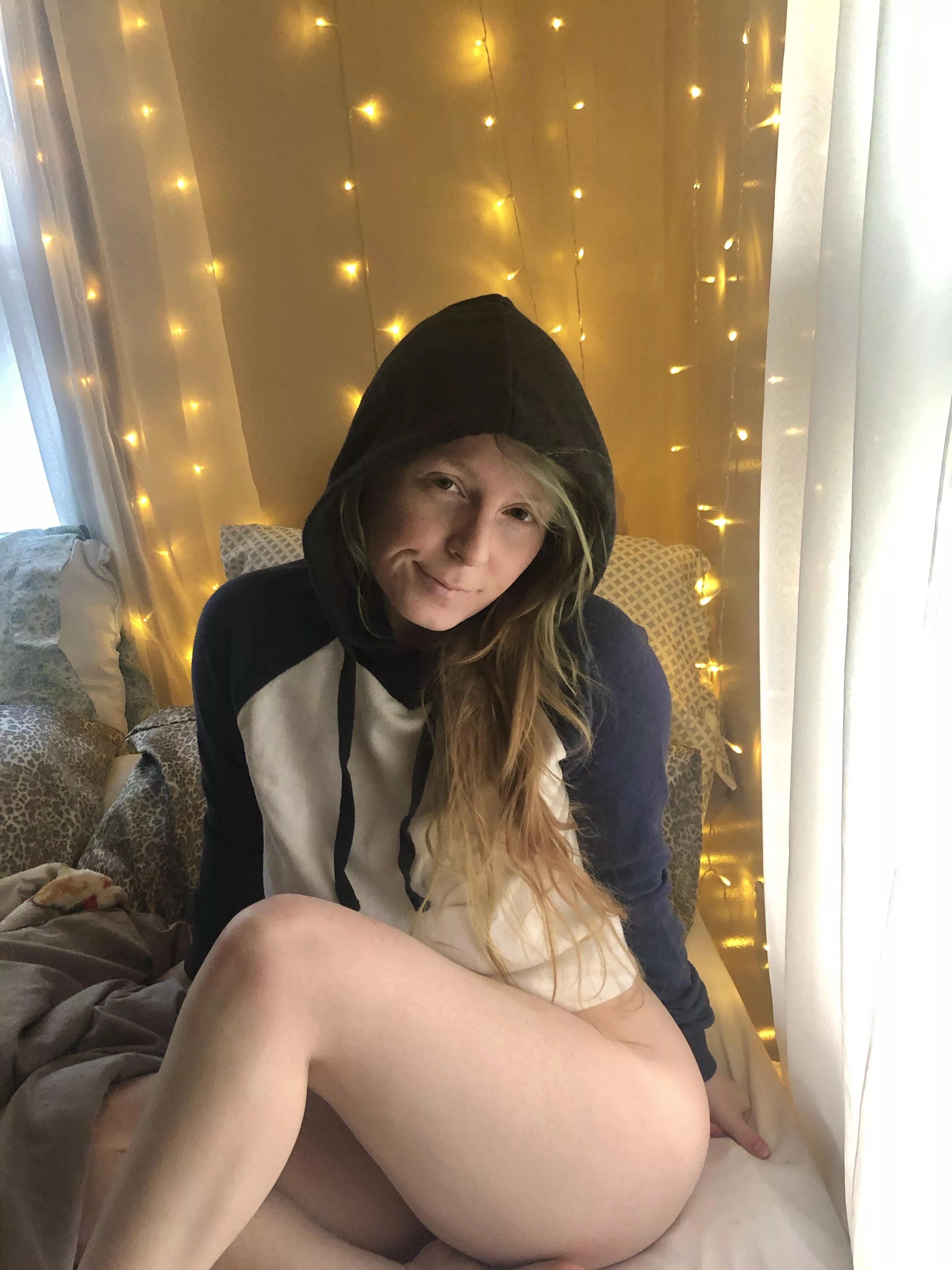 Couldn’t be any cozier!