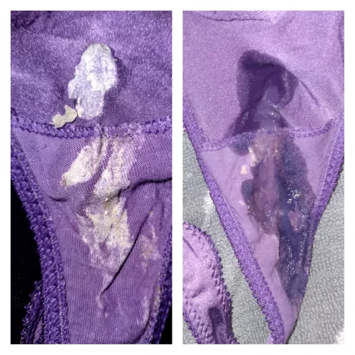 Couldn't help but pump a thick load onto my 41f mom's dirty panties. These were on her bedroom floor. Put em back where I found em when I was done. Couldn't help but pump a thick load onto my 41f mom's dirty panties. These were on her bedroom floor. Put em back where I found em when I was done.