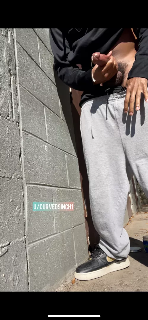 Couldβve unloaded in your ππ©