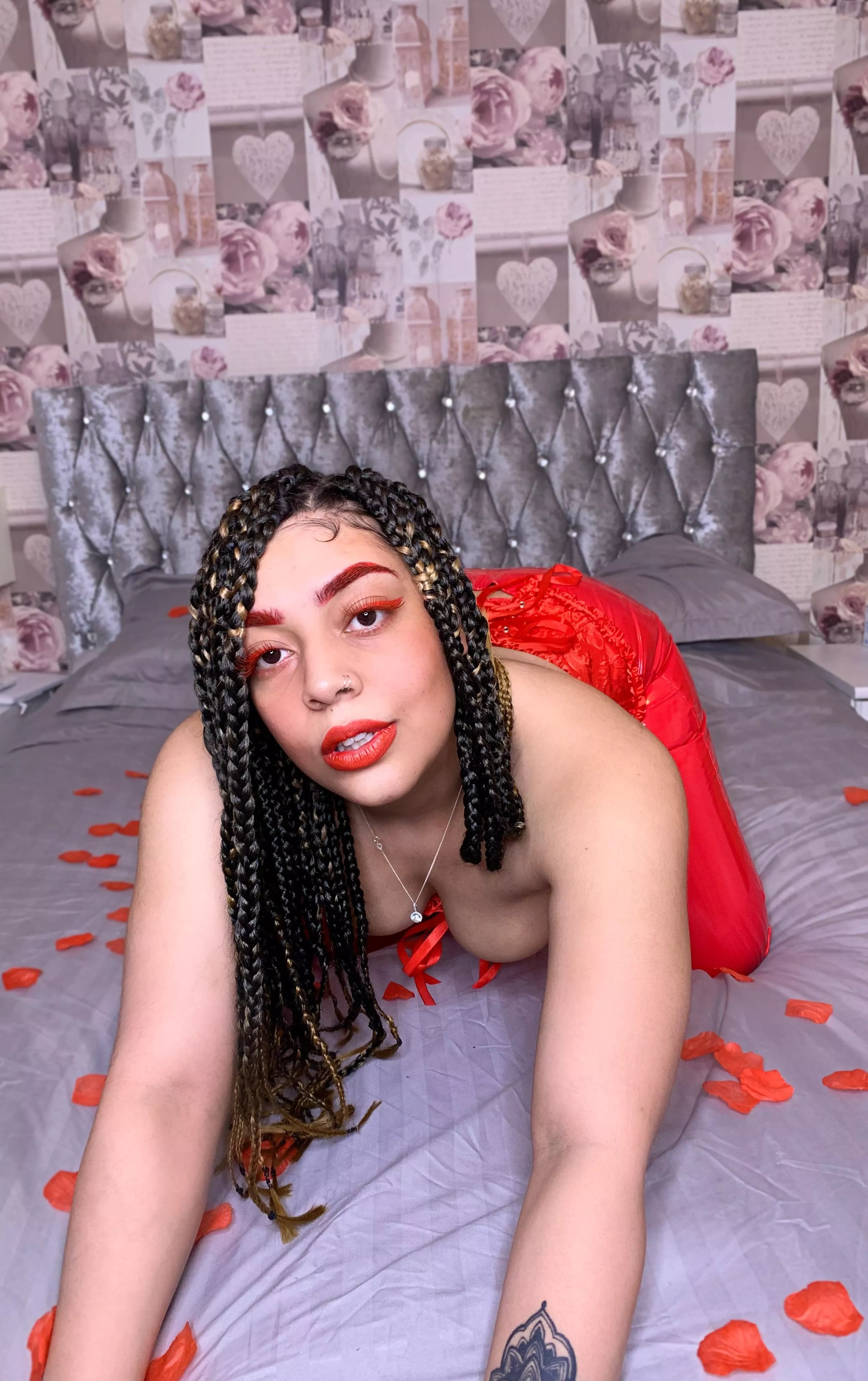 Counting down to Valentine’s Day