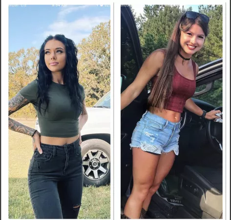 Country babes Country babes