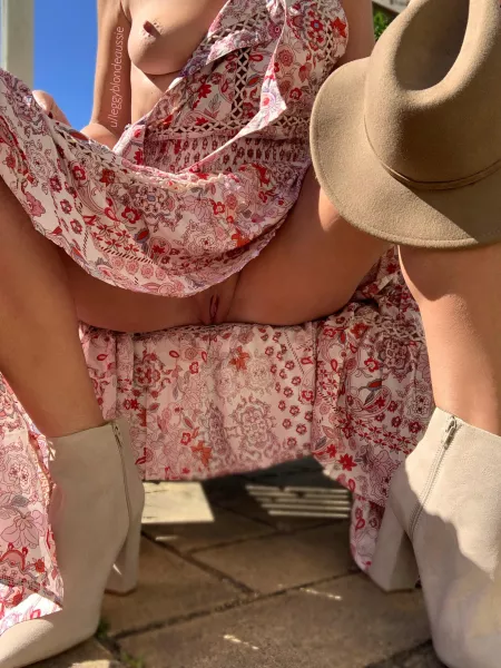 Country chic š (OC) (F47)