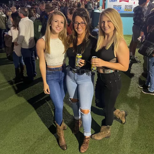 Country Concert Country Concert